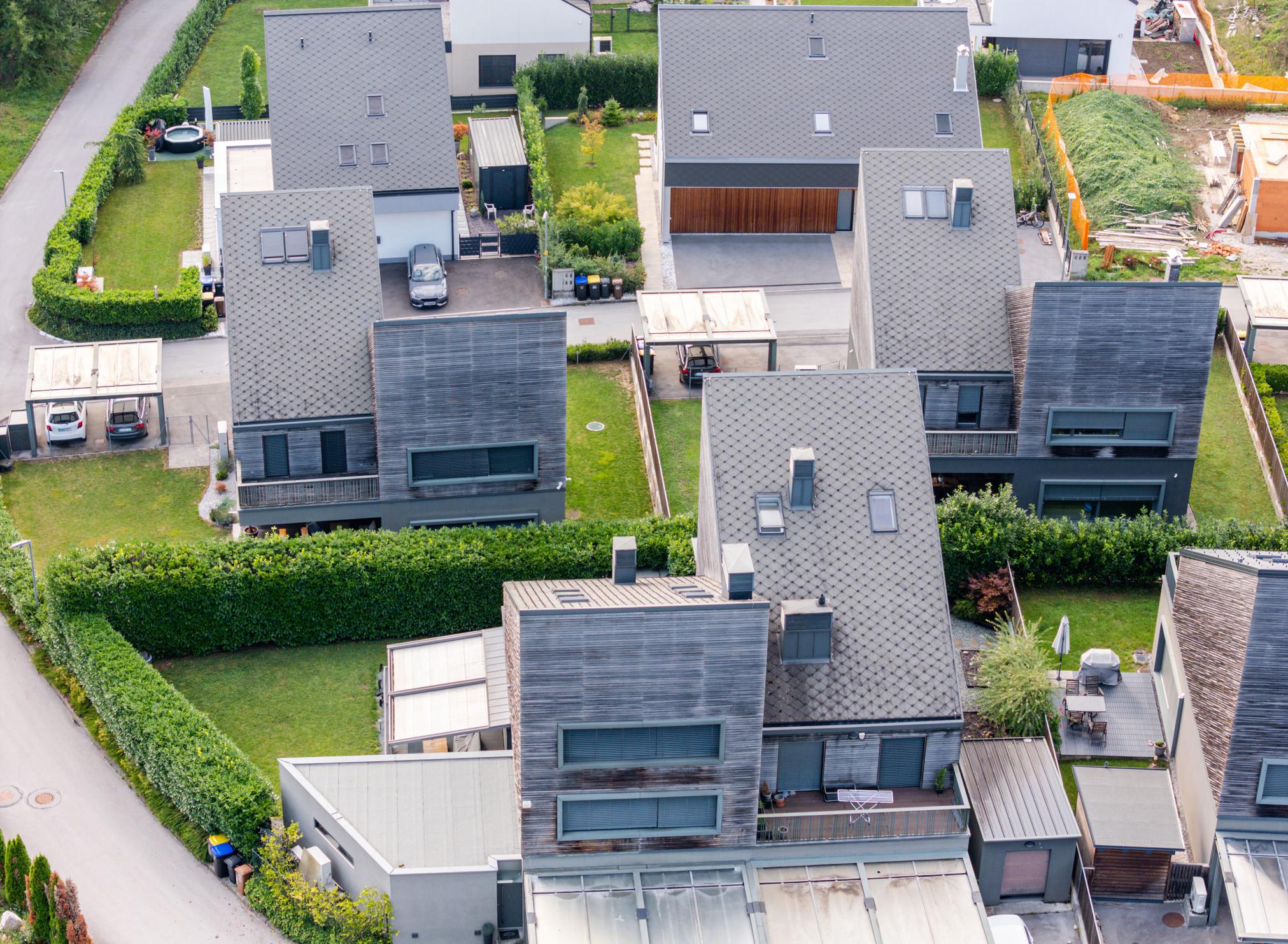 Illustration — Comment choisir son prestataire VRD pour un lotissement ?